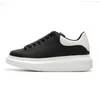 Nuevo llega la Plataforma clásico zapatos casuales para hombres mujeres Triple Negro Blanco Deportes Skateboarding zapatos para hombre de las zapatillas de deporte Deportes para mujer vestido de zapatos