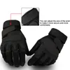 Militärische Taktische Handschuhe Outdoor Sport Voll Finger Armee Kampf Motorrad Rutschfeste Männer Carbon Faser Schildpatt Handschuhe