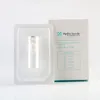 New Hydra aiguille Hydra 20 Pin Aqua Micro El Mesotherapy Gold Titanium Needle Fine Touch System Derma Stampdhl Shipping9059187