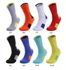 Yüksek Kalite Elite Basketbol Çorap Orta Tüp Erkek Takım Çorap Havlu Alt Kalınlaşma Spor Çorap Çocuk üreticileri için sıcak satış