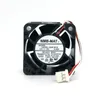 Новый оригинальный NMB 1608KL-04W-B19 L03 1608KL-04W-B10 DC12V 0,06A 40*20 мм охлаждающий вентилятор