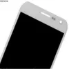 ORIWHIZ Lcd per telefoni cellulari Assemblaggio Riparazione Obiettivo Touch Digitizer Parti di ricambio per schermo per Samsung Galaxy S6 active g890