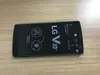 원래 쓰자 LG V10 H901 H900 헥사 코어 4기가바이트 RAM 64기가바이트 ROM 16MP 카메라 4G LTE 휴대 전화