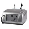 Portable Facial Syre Machine Jet Peel Face Lift Hud Dighting Dark Circles GL6 Small O2 Skincare Produktinfusionssystem