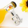 18th Bottle Opener Anniversario Bomboniere 18th Wedding Party Keepsake 18th Regali di compleanno Forniture Event Giveaways Idee LX8015