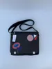 2020 klasyczna moda męska skórzana listonoszka torba cross body school bookbag torba na ramię teczka 28CM torba na tablet