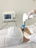 Tragbares physikalisches Stoßwellen-Pysiotherapiegerät für erektile Dysfunktion ESWT Stoßwellengerät zur Sportverletzung