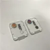 più recente vendita di fabbrica Nuova YF End Edition Pulsante Home universale Tasto di ritorno Cavo flessibile No Touch ID per iPhone 7/7 Plus / 8g / 8 Plus