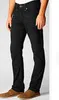Yeni gerçek elastik kot erkek canlanma kot Kristal çiviler Denim pantolon tasarımcı pantolon erkek boyutu 30-40