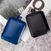 6oz Hip Flasks Stainless Steel Flagon With lid Cover Mini Hip Flask Round Wine Pot Flask Wine Bottle