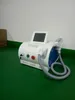 портативный салон клиника спа-Q Switched ND YAG лазерное лечение акне родинка удалить Q Switched Nd YAG лазер машины