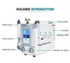 3 in 1 Diamond Microdermabrasion Machine Hydra Dermabrasion Hydro Aqua Clean Peel Spray Gun Skin Rejuvenation