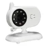 2.4G Wireless Digital 3.5 inch LCD Baby Monitor Camera