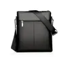 Bolso HOMBRE MALETA SACOCHE HOMME Lawyer Business Sac Luxe lederen aktetas Laptop Messenger Lo Mas Vendido Kantoorzakken voor Men1263N