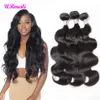 32 inch weave