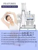Multi-Functional Beauty Equipment Factory Price 4 Handles Cryolipolysis Fat Freeze Shockwave Therapy Cellulite Remove With Erectile Dysfunction Treatments201