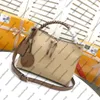 M56084 M56073 BEAUBOURG HOBO MM حقيبة المرأة قماش حقيقي جلد العجل الفضة الأجهزة حقيبة يد محفظة حزام الكتف حقيبة حمل