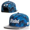 Fashion Sons ELEVATE GALAXY Snapback hats Adjustable Gorras Hip Hop Casual Baseball Caps for Men Women Bone7005834
