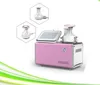 spa portable liposonic hifu machine weight loss slimming ultrasonic hifu