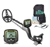 TX - 850 underground metal detector archaeological search field to find gold copper silver