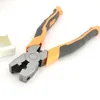 Freeshipping 1Set 45-120 grad Multi Angle Miter Siding Wire Duct Cutter PVC PE Plaströr Slang Sax Cut Hushållsarbete Heminredning PL