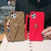 1pcs Mobile Phone Case Oblique Back Chain Card Wallet Silicone Female Soft Case For Iphone 6s 7 8 Xr Xs 11 Pro Max8778169