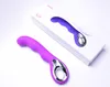 2019 Waterproof Samica Masturbacja Wibrator Clit G Spot Masażer Dildo Dorosłych Produkty erotyczne dla Kobiety Masażer Ciało Erotyczne Sex Zabawki