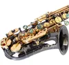 2021 NEW YANAGISAWA CURVED SOPRANO SAXOPHONE S-991 BB Silvering Brass Högkvalitativa Sax Professionella munstycke Patchar Pads Reeds