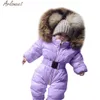 ARLONEET Infant Baby Boys Girls casaco bebê inverno casaco recém-nascido 0-3 meses roupas de inverno menino