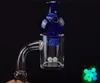 Quarz Banger Nagel mit Spin Carb Cap und DAB Terp Pearls 10mm 14mm 18mm männliche weibliche Liter Banger Nagel für Bong DAB Rig