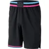 Homens nova temporada shorts de basquete usar leve respirável esportes casuais calças de bola solta qualidade todas costuradas calças de suor 1047675