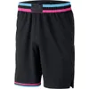 Homens nova temporada shorts de basquete usar leve respirável esportes casuais calças de bola solta qualidade todas costuradas calças de suor 9891016