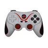 GEN GAME X3 Contrôleur de jeux sans fil Bluetooth Gamepad Hôte nostalgique pour IOS Android Smartphones Tablet Wins PC TV Box Joystick Gamepad Free DHL