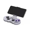 8Bitdo Mobile Telefon Extender Uchwyt Uchwyt do SN30 SF30 Pro Gamepad Controller