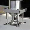 LY CNC CZĘŚCI SILNIK SILNIK UCHRONET 65mm 80 mm Urządzenie płytowe Urządzenie do ochłodzenia do wody do wody chłodzącej / chłodzącej powietrza CNC