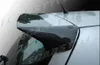 لـ VW Golf 4 SPOILER MK4 Wing Fiber Glass غير مصبوغ