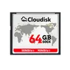 بطاقة CompactFlash 32GB 1GB 2GB 4GB 8GB 16GB 64GB 128GB فلاش مدمج CF بطاقة ذاكرة UDMA تسريع بطاقة CF المتطرفة