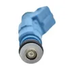 10PCS Ugello iniettori di carburante per VOLVO C70 I Convertible 2.3 T5 2319 180 5 Convertible 2002-2005 0280155830