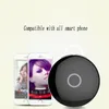 UFO Mini Invisible Bluetooth Wireless Stereo Hand Headphone Sports driving running Headset Earphone for iPhone Smartphone4351293