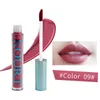 New Arrival Kourt X Collection 12 Kolor Lipstick Lip Gloss Płynny Szminka 12 Kolory Darmowa Wysyłka