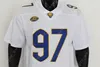 THR NCAA Pittsburgh Panthers Jersey Paris Ford Kenny Pickett Vincent Davis Calijah Kancey Aaron Donald Dan Marino Jaylen Twyman Tyler Boyd