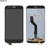 OriWhiz dla Huawei G7 Wyświetlacz LCD + Ekran dotykowy + Nowy panel Digitizer Montaż wymiana dla Huawei Ascend G7 Telefon