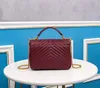 Free Shipping 24CM Fashion Brand design Leather Bag for women bag shoulder bags for female hot sale