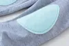 2020 Nya Barnkläder Barnkläder Set T-shirt Toppar + Byxor 2st Outfits Kläder Ställ Ropa Recien Nacido Roupa Infantil
