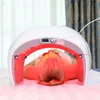 LED Photon Therapy Machine PDT Light for Skin Revenation Acne Removal Salon Spa Device