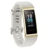 Original Huawei Watch 3 Pro GPS NFC Smart Bracelet Smart Tarif moniteur de fréquence portable Sports Tracker Santé Bracelet de santé pour Android Watch iPhone