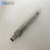 VMATIC 10cc 10ml Corrosion Resistant Stainless Steel Cones Metal Dispensing Syringe