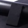PU Leather Flip Wallet Case for Xiaomi Mi A2 Lite