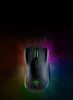 Razer Deathadder Chroma Multi couleur Ergonomique Gaming Souris de jeu 6400 DPI Capteur DPI Poignée confortable Souris de jeu Ordinateur pour navire gratuit
