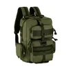 Army Tactical Backpack 30L Mochila Militar 14 inches Laptop Rucksack Outdoor Camping Hiking Camouflage Bag Bolsa Tatica